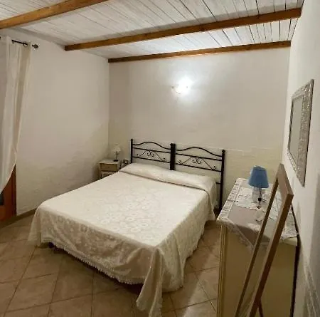 Holiday home Lella Margine Rosso Quartu Sant'Elena