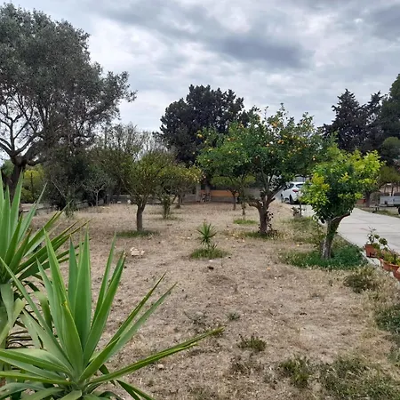 Lella Margine Rosso Quartu Sant'Elena